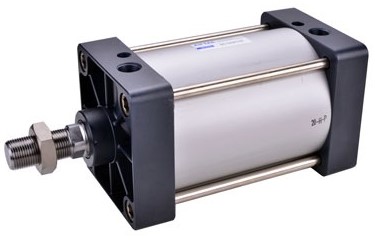 Xi lanh khí nén Airtac - SC Series